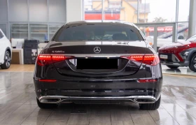 Mercedes-Benz S 580 e Hybrid - 71600 € / 140037.43 лв. - 42696760 4 | Car24.bg Mercedes-Benz S 580 e Hybrid - 71600 € / 140037.43 лв. - 42696760 4