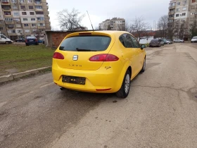 Seat Leon 1.6i - 1990 € / 3892.10 лв. - 87762881 6 | Car24.bg Seat Leon 1.6i - 1990 € / 3892.10 лв. - 87762881 6