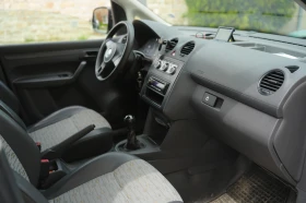 VW Caddy 1.6 - 4500 € / 8801.24 лв. - 73217178 9 | Car24.bg VW Caddy 1.6 - 4500 € / 8801.24 лв. - 73217178 9