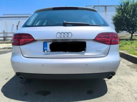 Audi A4 B8 - 8399 € / 16427.02 лв. - 79617893 4 | Car24.bg Audi A4 B8 - 8399 € / 16427.02 лв. - 79617893 4