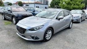 Снимка Mazda 3