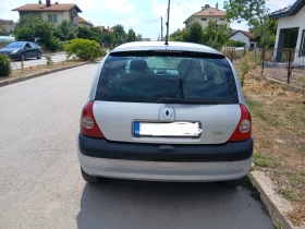 Renault Clio 1.2клима гаражен - 1400 € / 2738.16 лв. - 97711359 3 | Car24.bg Renault Clio 1.2клима гаражен - 1400 € / 2738.16 лв. - 97711359 3