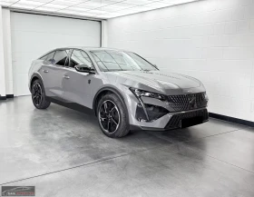Peugeot 408 GT-LINE/224HP/PHEV/360/LED/NAVI/CPLAY/493q | Auto.bg — изображение 3 Peugeot 408 GT-LINE/224HP/PHEV/360/LED/NAVI/CPLAY/493q | Auto.bg — изображение 3