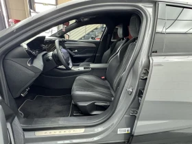 Peugeot 408 GT-LINE/224HP/PHEV/360/LED/NAVI/CPLAY/493q | Auto.bg — изображение 6 Peugeot 408 GT-LINE/224HP/PHEV/360/LED/NAVI/CPLAY/493q | Auto.bg — изображение 6