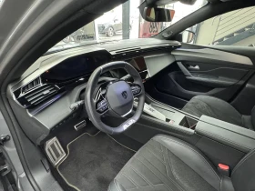 Peugeot 408 GT-LINE/224HP/PHEV/360/LED/NAVI/CPLAY/493q | Auto.bg — изображение 7 Peugeot 408 GT-LINE/224HP/PHEV/360/LED/NAVI/CPLAY/493q | Auto.bg — изображение 7