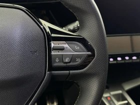 Peugeot 408 GT-LINE/224HP/PHEV/360/LED/NAVI/CPLAY/493q | Auto.bg — изображение 10 Peugeot 408 GT-LINE/224HP/PHEV/360/LED/NAVI/CPLAY/493q | Auto.bg — изображение 10