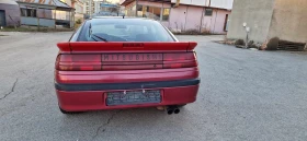 Mitsubishi Eclipse 2.0 Turbo USA | Auto.bg — изображение 9 Mitsubishi Eclipse 2.0 Turbo USA | Auto.bg — изображение 9