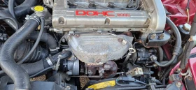 Mitsubishi Eclipse 2.0 Turbo USA | Auto.bg — изображение 10 Mitsubishi Eclipse 2.0 Turbo USA | Auto.bg — изображение 10