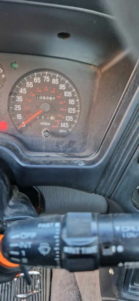 Mitsubishi Eclipse 2.0 Turbo USA | Auto.bg — изображение 7 Mitsubishi Eclipse 2.0 Turbo USA | Auto.bg — изображение 7