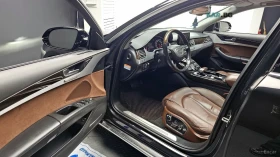 Audi A8 60 TFSI* QUATTRO* LONG* МОНИТОРИ* ОБДУХВ* МАСАЖ* | Auto.bg — изображение 9 Audi A8 60 TFSI* QUATTRO* LONG* МОНИТОРИ* ОБДУХВ* МАСАЖ* | Auto.bg — изображение 9