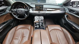 Audi A8 60 TFSI* QUATTRO* LONG* МОНИТОРИ* ОБДУХВ* МАСАЖ* | Auto.bg — изображение 6 Audi A8 60 TFSI* QUATTRO* LONG* МОНИТОРИ* ОБДУХВ* МАСАЖ* | Auto.bg — изображение 6