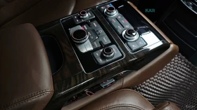 Audi A8 60 TFSI* QUATTRO* LONG* МОНИТОРИ* ОБДУХВ* МАСАЖ* | Auto.bg — изображение 16 Audi A8 60 TFSI* QUATTRO* LONG* МОНИТОРИ* ОБДУХВ* МАСАЖ* | Auto.bg — изображение 16