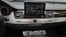 Audi A8 60 TFSI* QUATTRO* LONG* МОНИТОРИ* ОБДУХВ* МАСАЖ* | Auto.bg — изображение 13 Audi A8 60 TFSI* QUATTRO* LONG* МОНИТОРИ* ОБДУХВ* МАСАЖ* | Auto.bg — изображение 13
