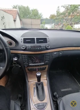 Mercedes-Benz E 220 CDI EVO 170кс - 2800 € / 5476.32 лв. - 19134068 6 | Car24.bg Mercedes-Benz E 220 CDI EVO 170кс - 2800 € / 5476.32 лв. - 19134068 6
