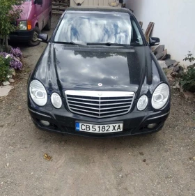 Mercedes-Benz E 220 CDI EVO 170кс - 2800 € / 5476.32 лв. - 19134068 4 | Car24.bg Mercedes-Benz E 220 CDI EVO 170кс - 2800 € / 5476.32 лв. - 19134068 4