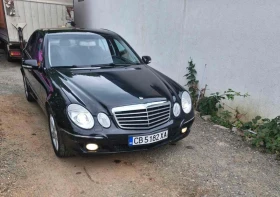 Mercedes-Benz E 220 CDI EVO 170кс - Car24.bg Mercedes-Benz E 220 CDI EVO 170кс
