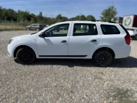 Dacia Logan 1.5 DCI MCV - Car24.bg Dacia Logan 1.5 DCI MCV