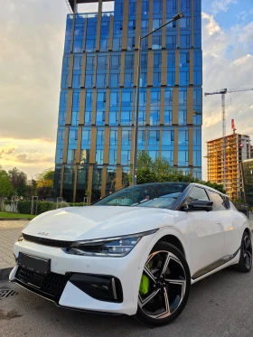 Kia EV6 GT 585 4x4 Germany