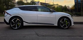 Kia EV6 GT 585 4x4 Germany | Auto.bg — изображение 11 Kia EV6 GT 585 4x4 Germany | Auto.bg — изображение 11