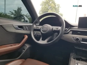 Audi A4 360 * Обдухване * ACC * АвтоКредит * (ЦЕНА ДО БГ) | Auto.bg — изображение 8 Audi A4 360 * Обдухване * ACC * АвтоКредит * (ЦЕНА ДО БГ) | Auto.bg — изображение 8