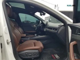 Audi A4 360 * Обдухване * ACC * АвтоКредит * (ЦЕНА ДО БГ) | Auto.bg — изображение 14 Audi A4 360 * Обдухване * ACC * АвтоКредит * (ЦЕНА ДО БГ) | Auto.bg — изображение 14