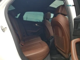 Audi A4 360 * Обдухване * ACC * АвтоКредит * (ЦЕНА ДО БГ) | Auto.bg — изображение 17 Audi A4 360 * Обдухване * ACC * АвтоКредит * (ЦЕНА ДО БГ) | Auto.bg — изображение 17