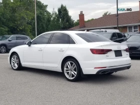 Audi A4 360 * Обдухване * ACC * АвтоКредит * (ЦЕНА ДО БГ) | Auto.bg — изображение 4 Audi A4 360 * Обдухване * ACC * АвтоКредит * (ЦЕНА ДО БГ) | Auto.bg — изображение 4