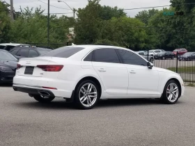 Audi A4 360 * Обдухване * ACC * АвтоКредит * (ЦЕНА ДО БГ) | Auto.bg — изображение 6 Audi A4 360 * Обдухване * ACC * АвтоКредит * (ЦЕНА ДО БГ) | Auto.bg — изображение 6