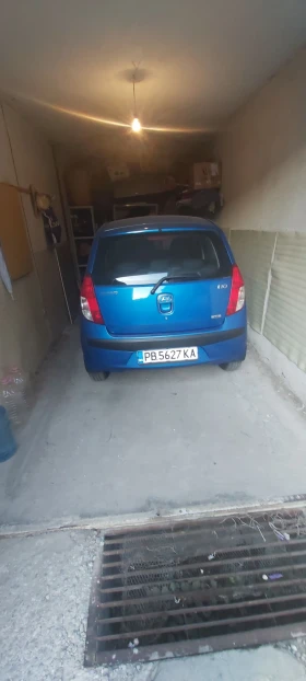 Hyundai I10 undefined | Auto.bg — изображение 2 Hyundai I10 undefined | Auto.bg — изображение 2
