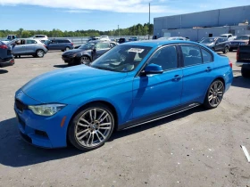 BMW 340 xDrive M SPORT | CARFAX | АВТОКРЕДИТ
