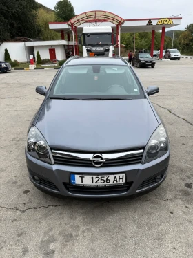Opel Astra 1.9 цдти 6 скорости голямата навигация/Sport бутон - Car24.bg Opel Astra 1.9 цдти 6 скорости голямата навигация/Sport бутон
