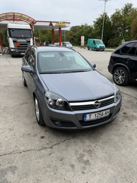 Opel Astra 1.9 цдти 6 скорости голямата навигация/Sport бутон - 2400 € - 95360445 3 | Car24.bg Opel Astra 1.9 цдти 6 скорости голямата навигация/Sport бутон - 2400 € - 95360445 3