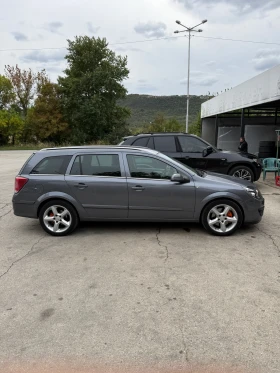 Opel Astra 1.9 цдти 6 скорости голямата навигация/Sport бутон - 2400 € - 95360445 4 | Car24.bg Opel Astra 1.9 цдти 6 скорости голямата навигация/Sport бутон - 2400 € - 95360445 4