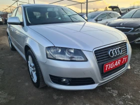Audi A3 1.9TDi 105p.s | Auto.bg — изображение 3 Audi A3 1.9TDi 105p.s | Auto.bg — изображение 3