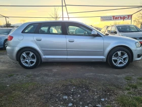 Audi A3 1.9TDi 105p.s | Auto.bg — изображение 4 Audi A3 1.9TDi 105p.s | Auto.bg — изображение 4