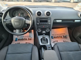 Audi A3 1.9TDi 105p.s | Auto.bg — изображение 9 Audi A3 1.9TDi 105p.s | Auto.bg — изображение 9