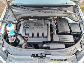 Audi A3 1.9TDi 105p.s | Auto.bg — изображение 14 Audi A3 1.9TDi 105p.s | Auto.bg — изображение 14