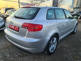 Audi A3 1.9TDi 105p.s | Auto.bg — изображение 5 Audi A3 1.9TDi 105p.s | Auto.bg — изображение 5