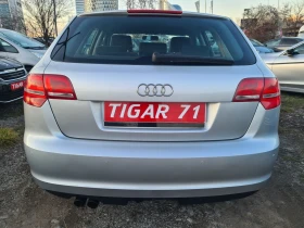 Audi A3 1.9TDi 105p.s | Auto.bg — изображение 6 Audi A3 1.9TDi 105p.s | Auto.bg — изображение 6