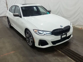 BMW 340 M-pack* 360* H&K* Шибидах* Blind Spot* | Auto.bg — изображение 2 BMW 340 M-pack* 360* H&K* Шибидах* Blind Spot* | Auto.bg — изображение 2