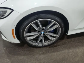 BMW 340 M-pack* 360* H&K* Шибидах* Blind Spot* | Auto.bg — изображение 6 BMW 340 M-pack* 360* H&K* Шибидах* Blind Spot* | Auto.bg — изображение 6