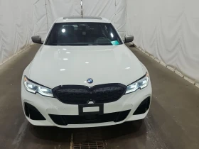BMW 340 M-pack* 360* H&K* Шибидах* Blind Spot* | Auto.bg — изображение 3 BMW 340 M-pack* 360* H&K* Шибидах* Blind Spot* | Auto.bg — изображение 3