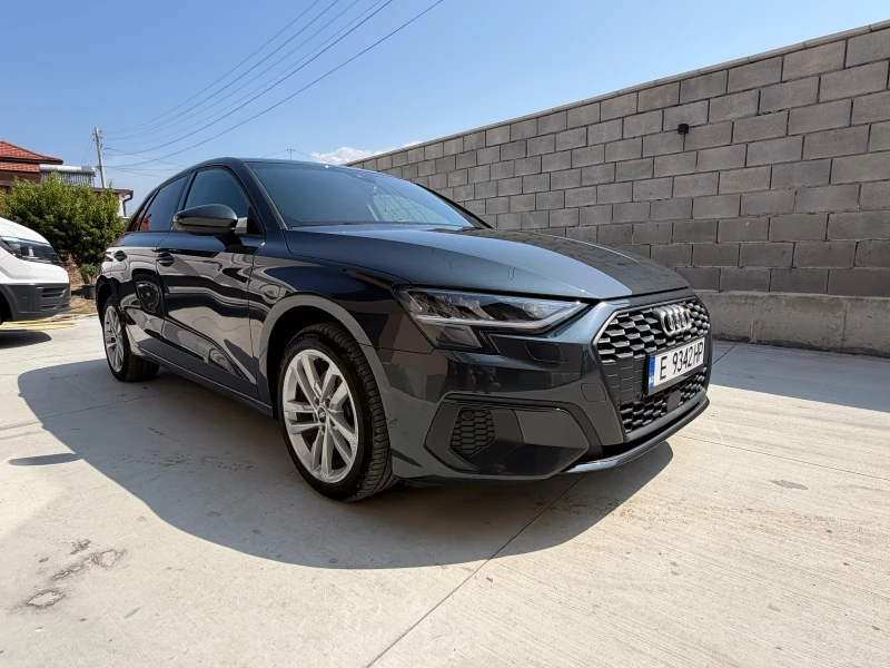Audi A3 Plug in hybrid Топ Топ Топ !!! - 22900 € - 51436576 1 | Car24.bg Audi A3 Plug in hybrid Топ Топ Топ !!! - 22900 € - 51436576 1