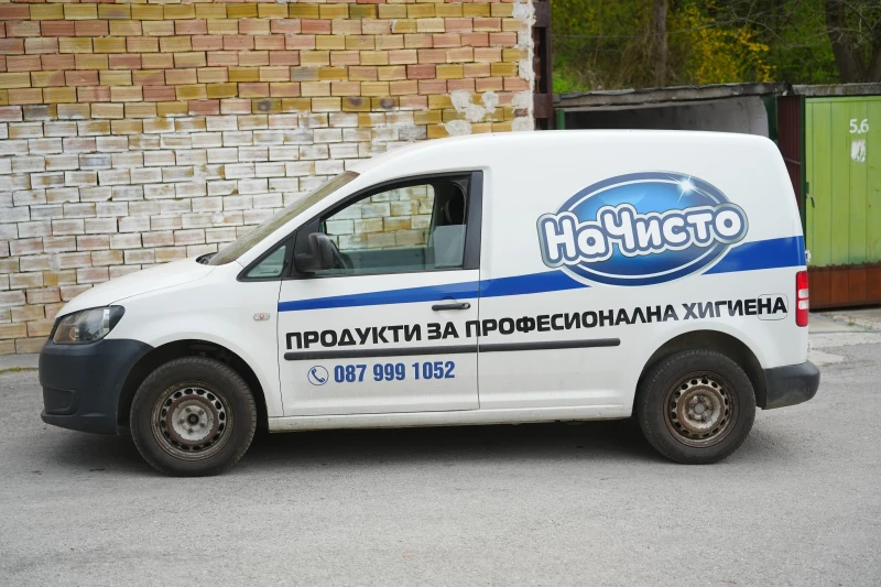 VW Caddy 1.6 - 4500 € / 8801.24 лв. - 73217178 1 | Car24.bg VW Caddy 1.6 - 4500 € / 8801.24 лв. - 73217178 1