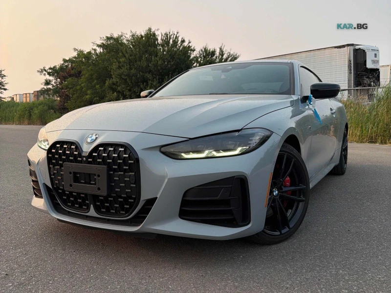 BMW 440 xDRIVE ЦЕНА ДО БЪЛГАРИЯ РЕГИСТРАЦИЯ & АВТОКРЕДИТ - 37200 € / 72756.88 лв. - 73940011 1 | Car24.bg BMW 440 xDRIVE ЦЕНА ДО БЪЛГАРИЯ РЕГИСТРАЦИЯ & АВТОКРЕДИТ - 37200 € / 72756.88 лв. - 73940011 1