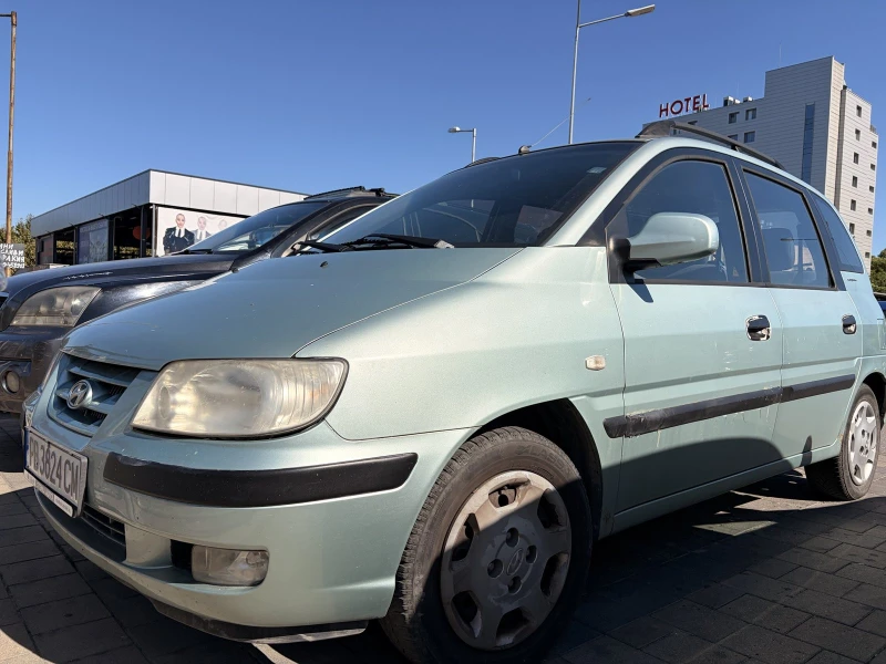 Hyundai Matrix - 1250 € - 22214679 1 | Car24.bg Hyundai Matrix - 1250 € - 22214679 1