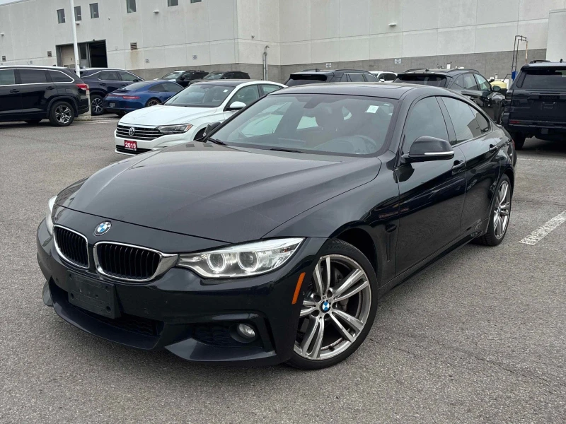 BMW 435 M-Sport * Head-Up * 360 * АвтоКредит (ЦЕНА ДО БГ) - 10999 € - 27472206 1 | Car24.bg BMW 435 M-Sport * Head-Up * 360 * АвтоКредит (ЦЕНА ДО БГ) - 10999 € - 27472206 1