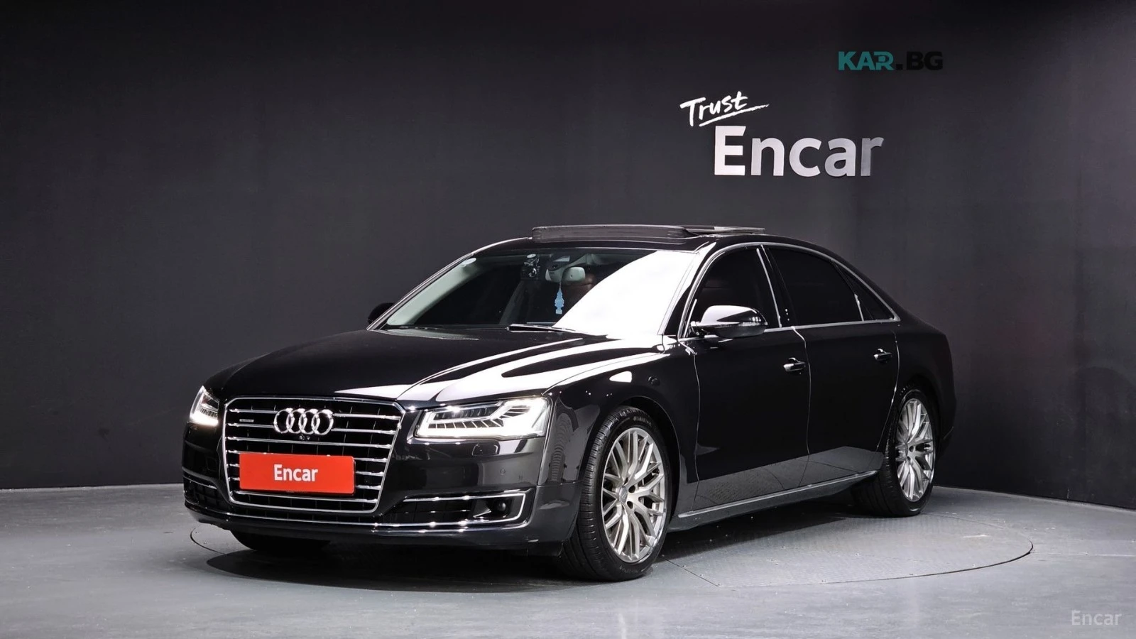 Audi A8 60 TFSI* QUATTRO* LONG* МОНИТОРИ* ОБДУХВ* МАСАЖ* | Auto.bg — изображение 1 Audi A8 60 TFSI* QUATTRO* LONG* МОНИТОРИ* ОБДУХВ* МАСАЖ* | Auto.bg — изображение 1
