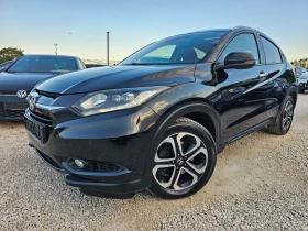 Honda Hr-v 1.6i-DTEC, 120к.с. - Car24.bg Honda Hr-v 1.6i-DTEC, 120к.с.