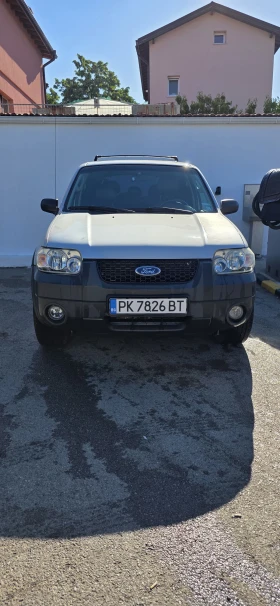 Ford Maverick 2.3 - 2700 € / 5280.74 лв. - 53442638 4 | Car24.bg Ford Maverick 2.3 - 2700 € / 5280.74 лв. - 53442638 4
